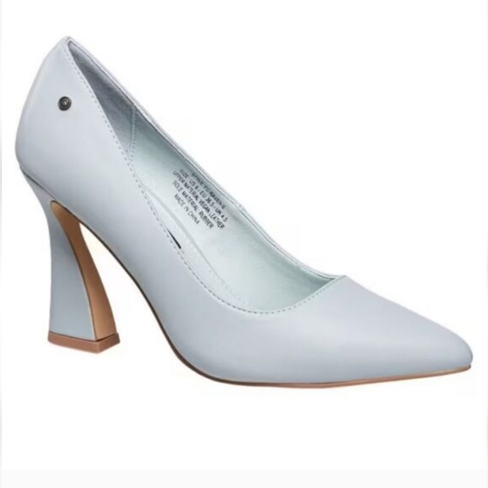 French Connection Size 8 High Heel Pumps.